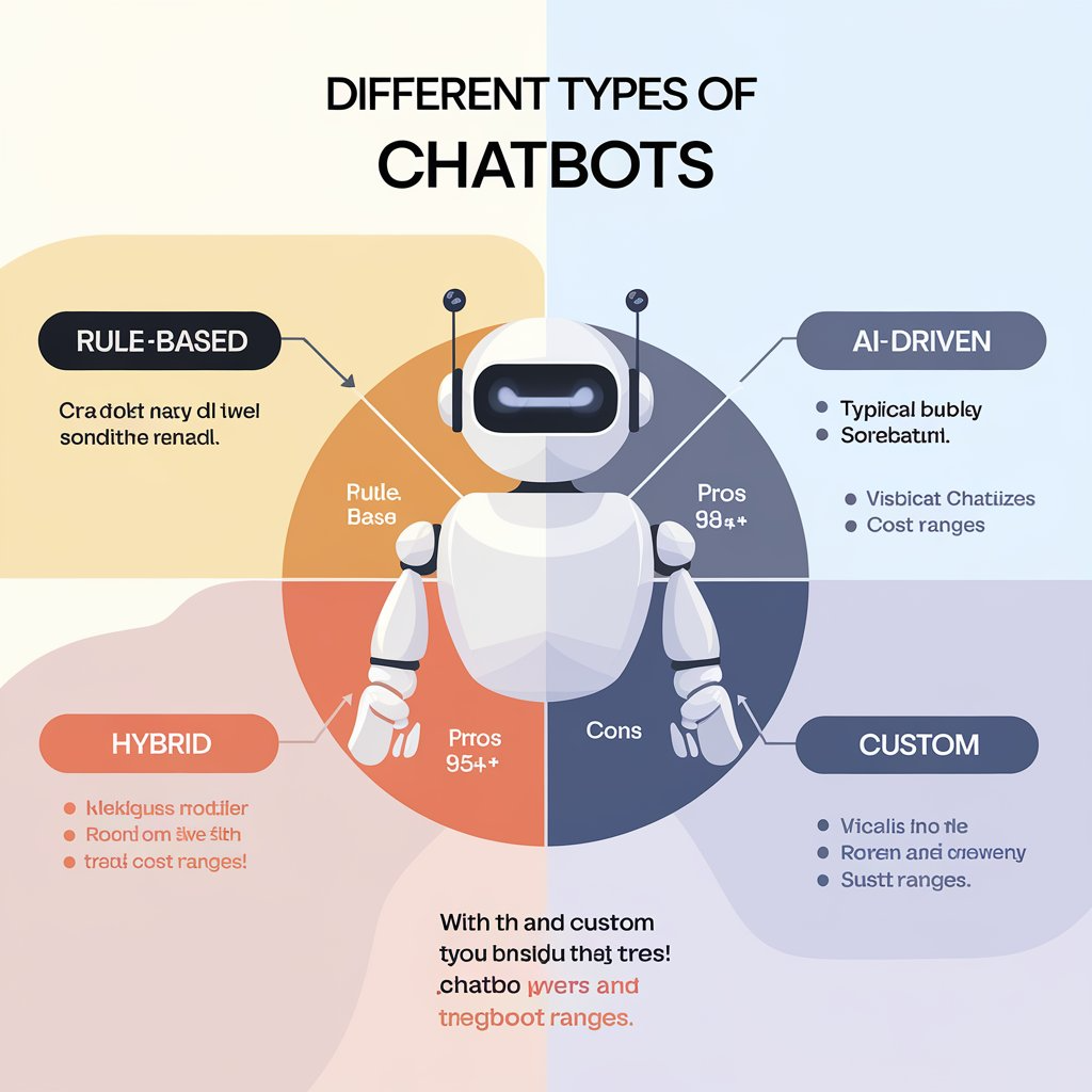 how to Get the Best Cost Analysis from Chatbots Ais?